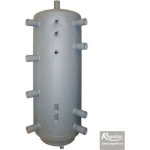 Fotografie Regulus PS 200 N+ recenzía