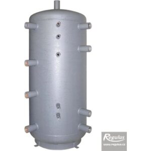 Fotografie Regulus PS 500 N+  recenzía