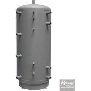 Fotografie Regulus PS 900 N+ recenzía