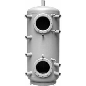 Fotografie Regulus PS2F 300 N+  recenzía