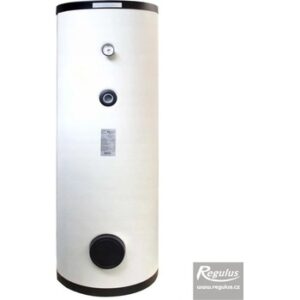 Fotografie Regulus RBC 300 HP 10535  recenzía