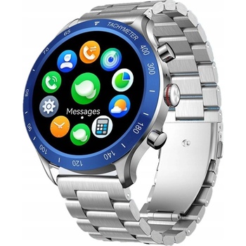 Riversong Motive 9 Max recenze