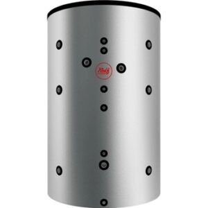 Fotografie Rolf Antikor Rolf AKU ST 2000 S 117200S  recenzía