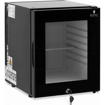 Obrázok Royal Catering RCGK-MBG33L hodnotenie