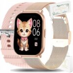 Rubicon CFK34 recenze