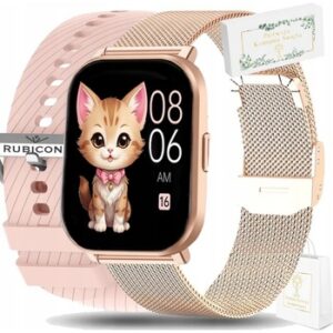 Fotografie Rubicon CFK34  recenzía