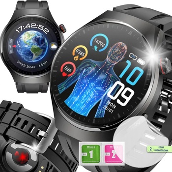 Rubicon Health F32 recenze