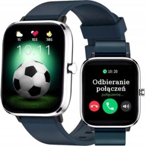 Fotografie Rubicon KE79  recenzía