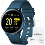 Rubicon RNCE40 recenze