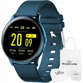 Rubicon RNCE40 recenze