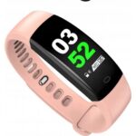 Rubicon RNCE80 recenze