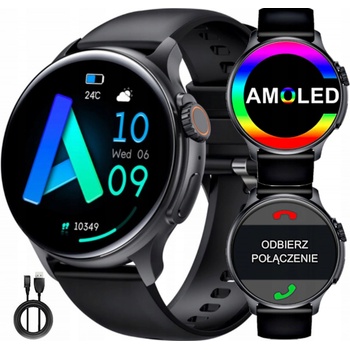 Rubicon RNCF12 recenze