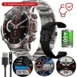 Rubicon RNCF18 recenze