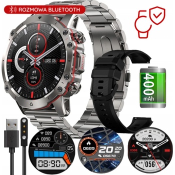 Rubicon RNCF18 recenze