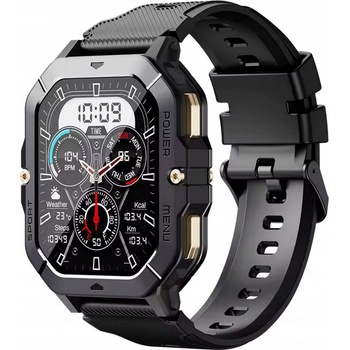 Rubicon RNCF23 recenze