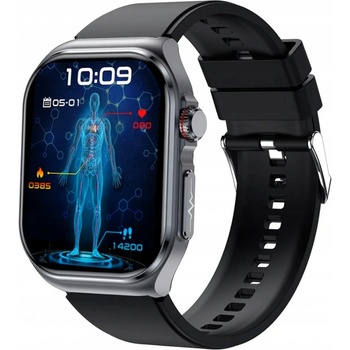 Rubicon RNCF36 recenze