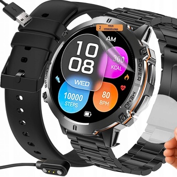 Rubicon RNCF40 recenze