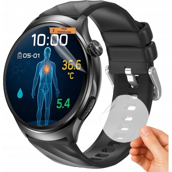 Rubicon SMARUB080 recenze