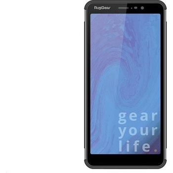 RugGear RG850 recenze