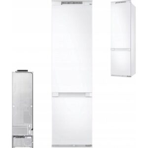 Fotografie SAMSUNG BRB70F30AES0  recenzía