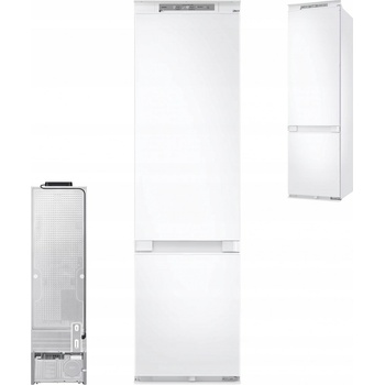 SAMSUNG BRB70F30AES0 recenze