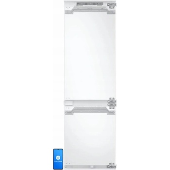 SAMSUNG BRB80F26DEF0 recenze