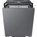 SAMSUNG DW60DG750I00 recenze