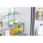 SAMSUNG RF24BB620EB1 recenze