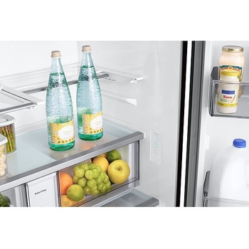 SAMSUNG RF24BB620EB1 recenze