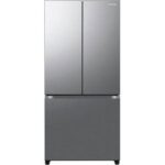 SAMSUNG RF50C510ES9 recenze