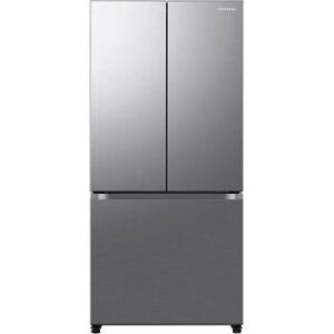 Fotografie SAMSUNG RF50C510ES9 recenzía