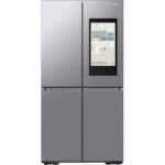 SAMSUNG RF65DG9H0ESR recenze