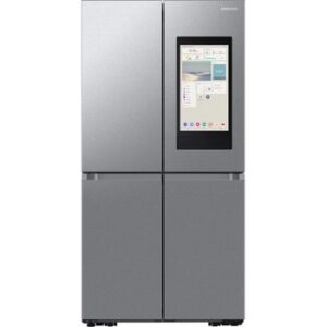 Fotografie SAMSUNG RF65DG9H0ESR  recenzía