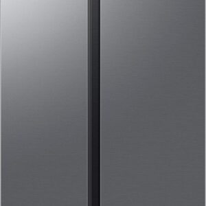 Fotografie SAMSUNG RS70F65QDT recenzía