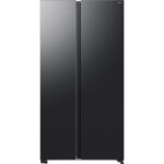 SAMSUNG RS70F65QEF recenze