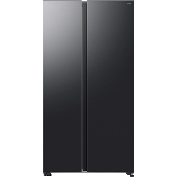 SAMSUNG RS70F65QEF recenze