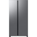 SAMSUNG RS70F65QET recenze