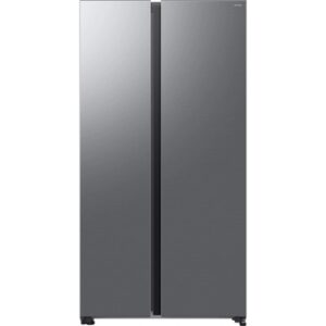 Fotografie SAMSUNG RS70F65QET  recenzía