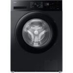 SAMSUNG WW90DG5G34AB recenze