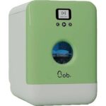 SAS DAAN TECHNOLIGIES Bob BOB304 recenze
