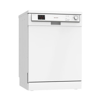 SHARP QW HX13F47EW recenze