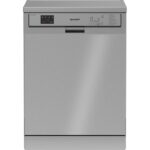 SHARP QW HY26F39DI-DE recenze