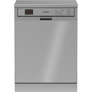 Fotografie SHARP QW HY26F39DI-DE  recenzía