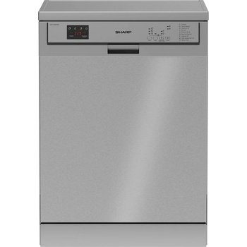 SHARP QW HY26F39DI-DE recenze