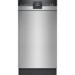 SIEMENS SR43ES24ME recenze