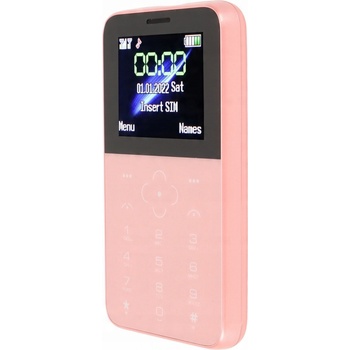 SOYES S10P Mini Card Ultra recenze