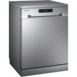 Samsung DW 60M6050FS recenze