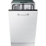 Samsung DW50DG431B00 recenze