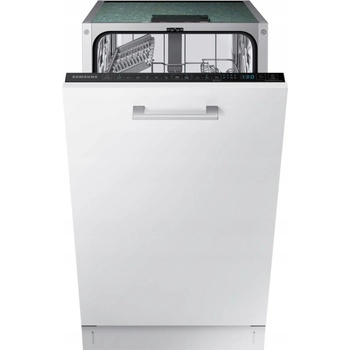 Samsung DW50DG431B00 recenze