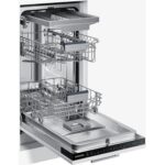 Samsung DW50R4070BB recenze